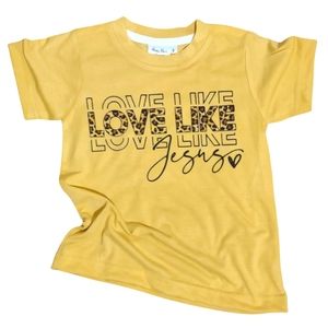 Kids Tshirt